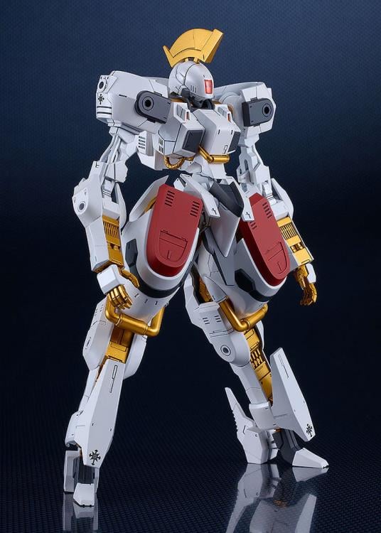 Titanomachia Moderoid SIDE GR Vector (Order of Knights Specification) Model Kit - Image 8