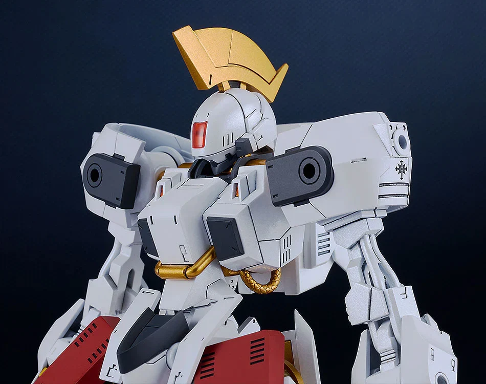 Titanomachia Moderoid SIDE GR Vector (Order of Knights Specification) Model Kit - Image 9