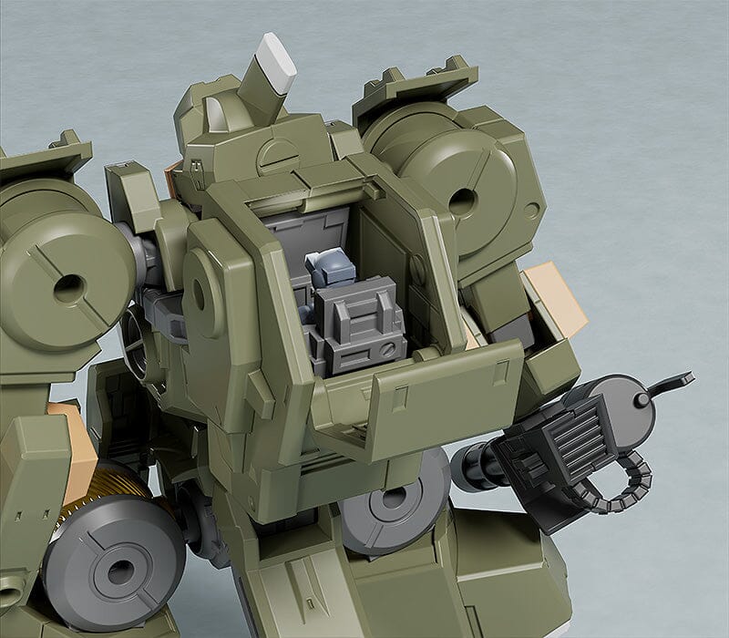 Titanomachia Moderoid SIDE R Vogel'g Model Kit - Image 10