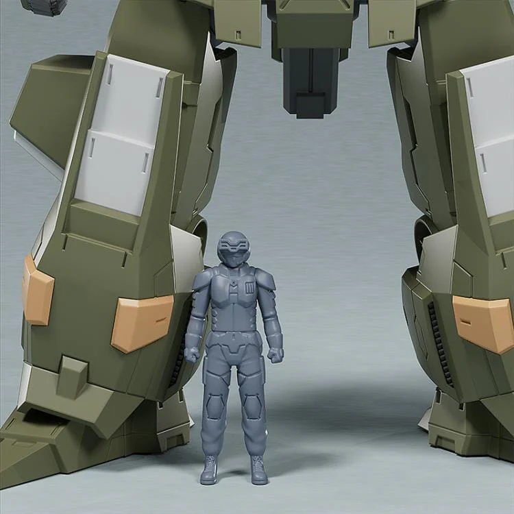 Titanomachia Moderoid SIDE R Vogel'g Model Kit - Image 11
