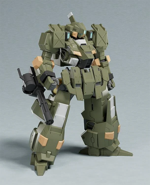 Titanomachia Moderoid SIDE R Vogel'g Model Kit - Image 2