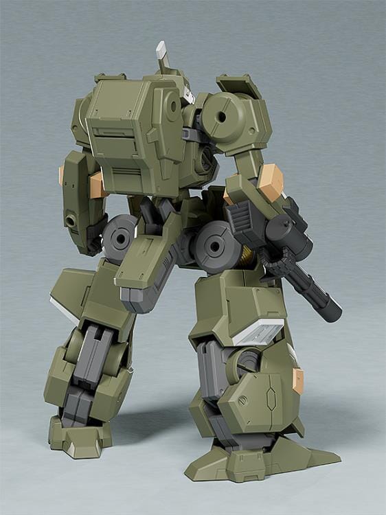 Titanomachia Moderoid SIDE R Vogel'g Model Kit - Image 3
