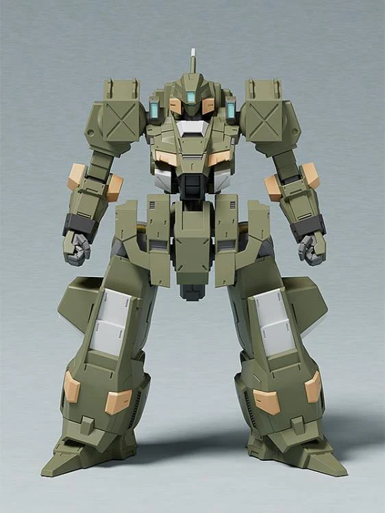 Titanomachia Moderoid SIDE R Vogel'g Model Kit - Image 4