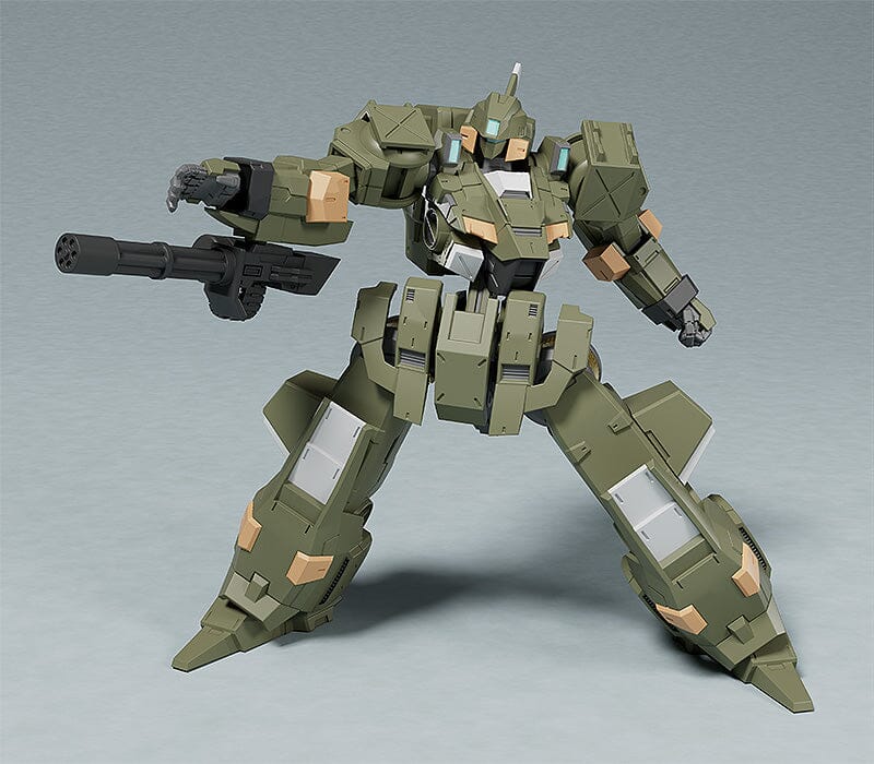 Titanomachia Moderoid SIDE R Vogel'g Model Kit - Image 5