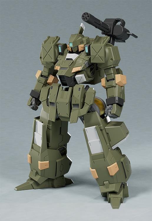 Titanomachia Moderoid SIDE R Vogel'g Model Kit - Image 6