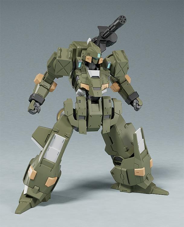 Titanomachia Moderoid SIDE R Vogel'g Model Kit - Image 7