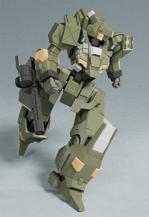 Titanomachia Moderoid SIDE R Vogel'g Model Kit - Image 8