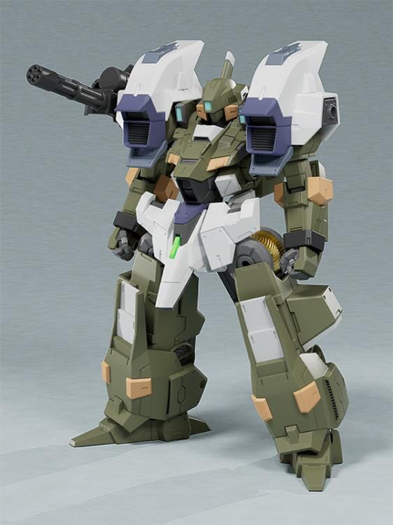 Titanomachia Moderoid SIDE R Vogel'g Model Kit - Image 9