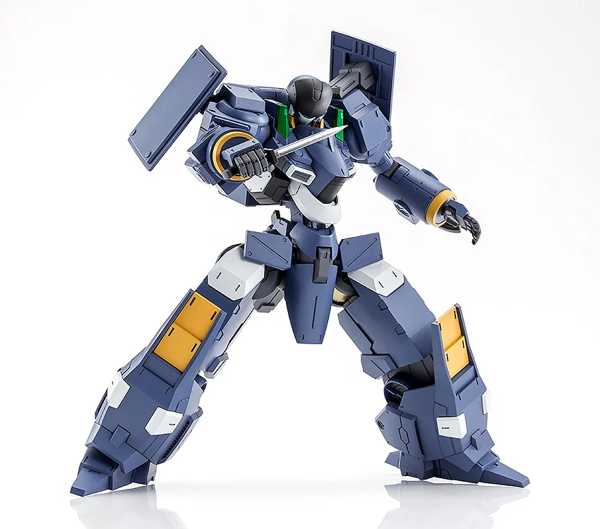 Titanomachia Moderoid Side Reaper Blitzschlag 1/48 Scale Model Kit - Image 2