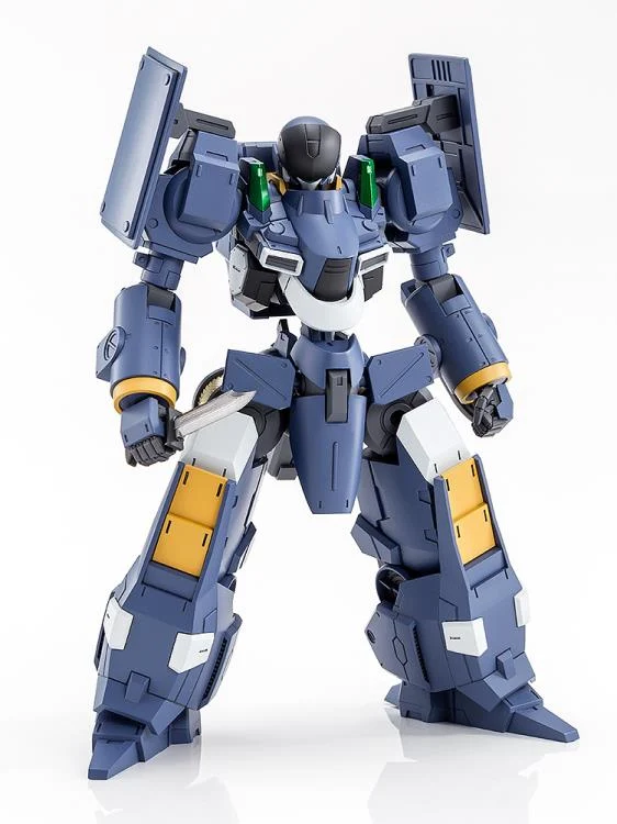 Titanomachia Moderoid Side Reaper Blitzschlag 1/48 Scale Model Kit - Image 4