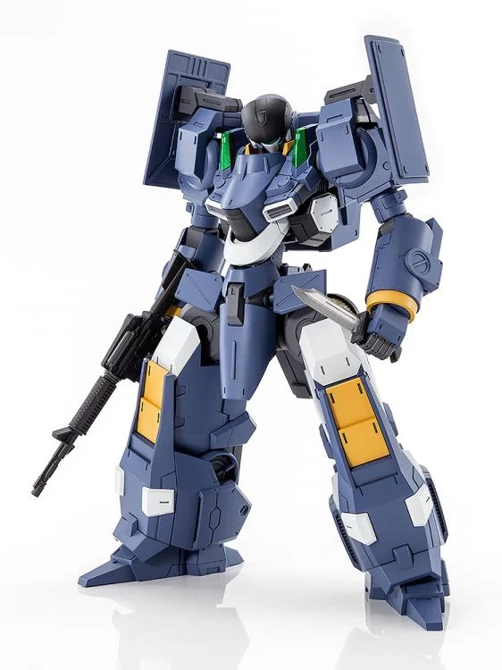 Titanomachia Moderoid Side Reaper Blitzschlag 1/48 Scale Model Kit - Image 6