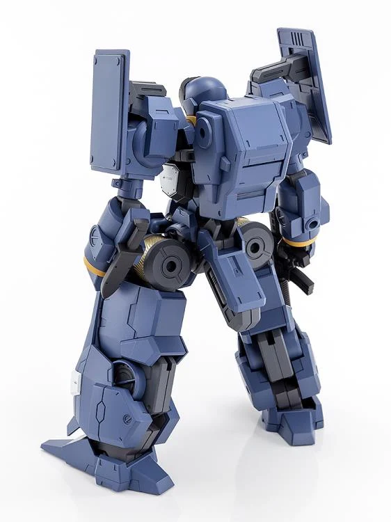 Titanomachia Moderoid Side Reaper Blitzschlag 1/48 Scale Model Kit - Image 7