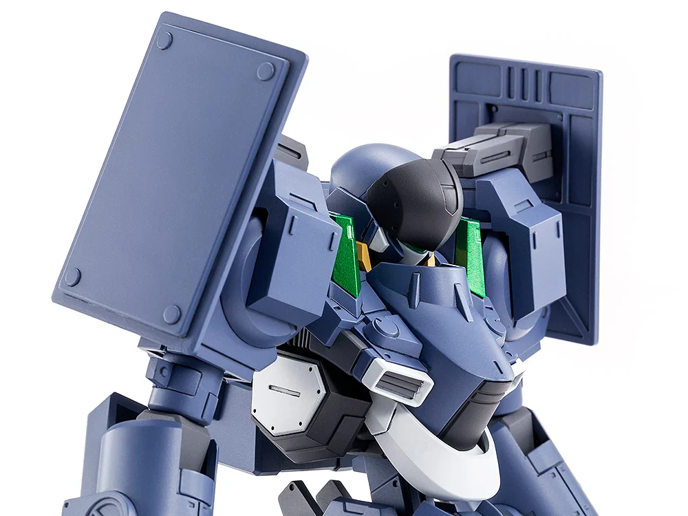 Titanomachia Moderoid Side Reaper Blitzschlag 1/48 Scale Model Kit - Image 8