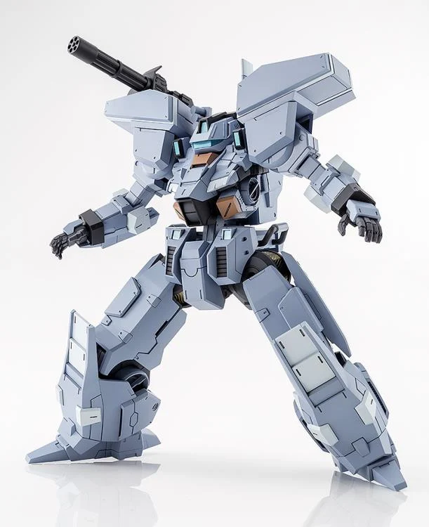 Titanomachia Moderoid Side Reaper Panhead 1/48 Scale Model Kit - Image 2