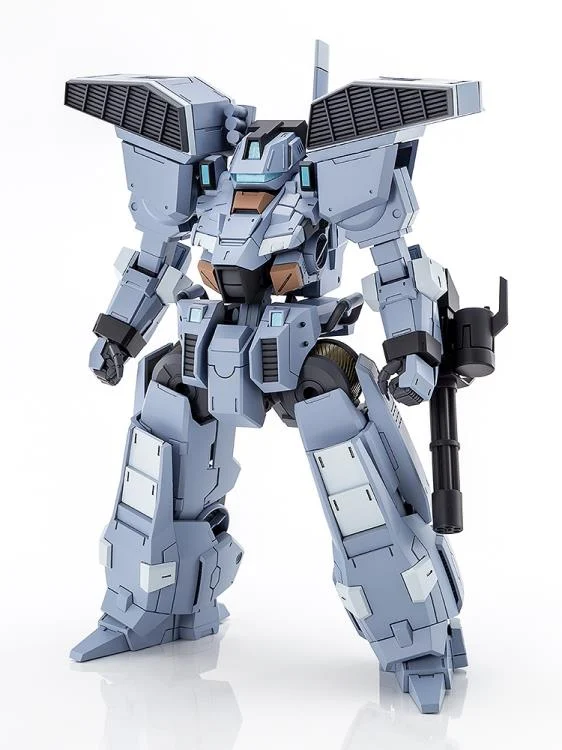 Titanomachia Moderoid Side Reaper Panhead 1/48 Scale Model Kit - Image 3