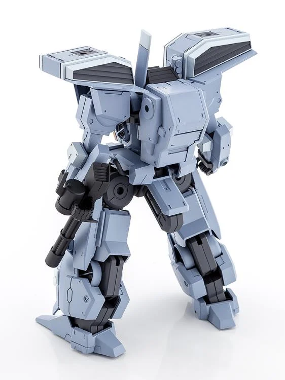 Titanomachia Moderoid Side Reaper Panhead 1/48 Scale Model Kit - Image 5