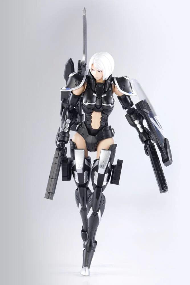 Titanomachia Strato Hound Model Kit - Image 12