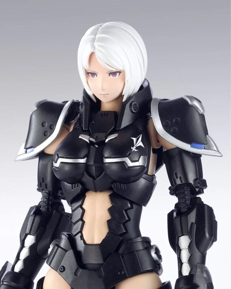 Titanomachia Strato Hound Model Kit - Image 13