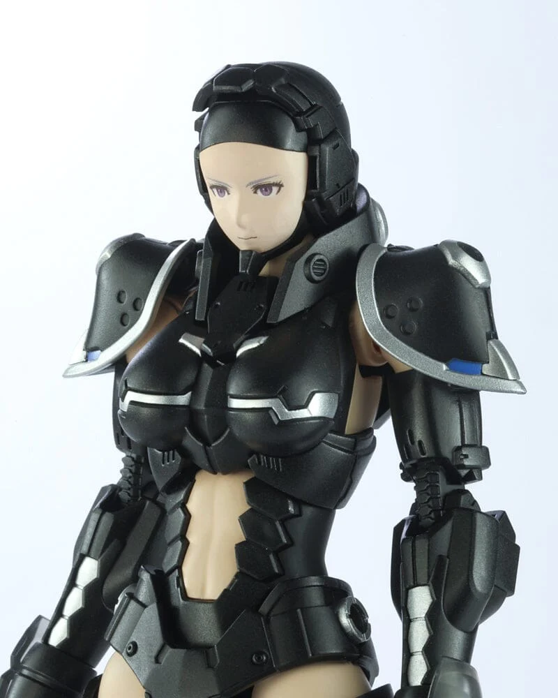 Titanomachia Strato Hound Model Kit - Image 15