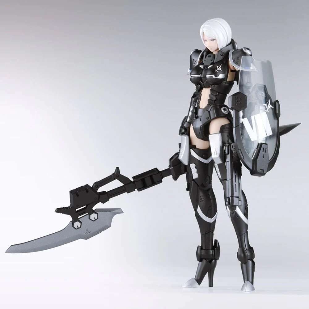 Titanomachia Strato Hound Model Kit - Image 2