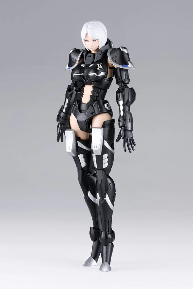 Titanomachia Strato Hound Model Kit - Image 4