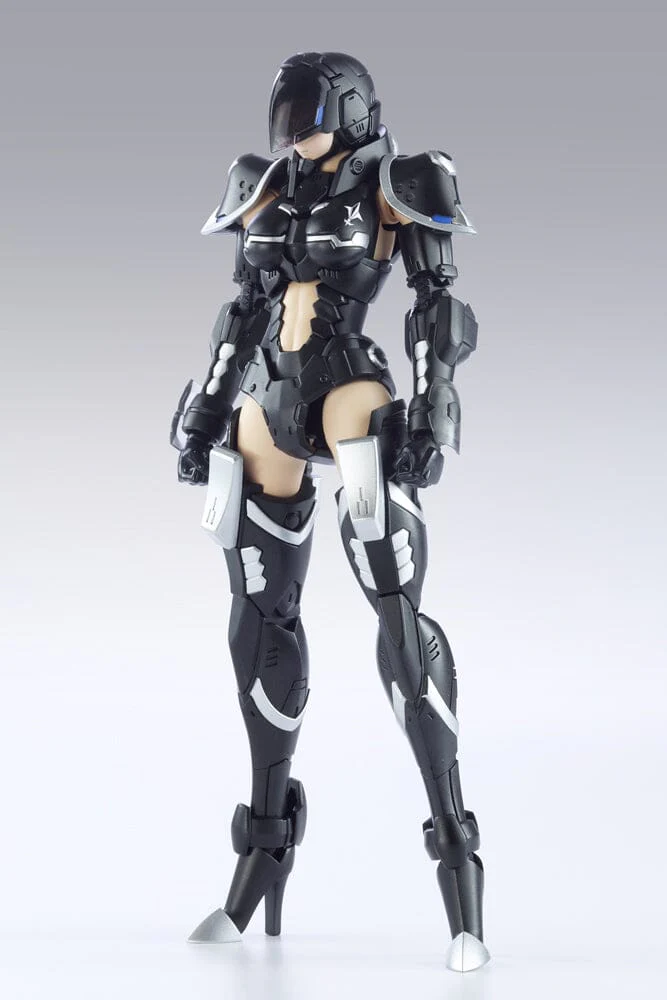 Titanomachia Strato Hound Model Kit - Image 5