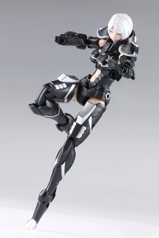 Titanomachia Strato Hound Model Kit - Image 6