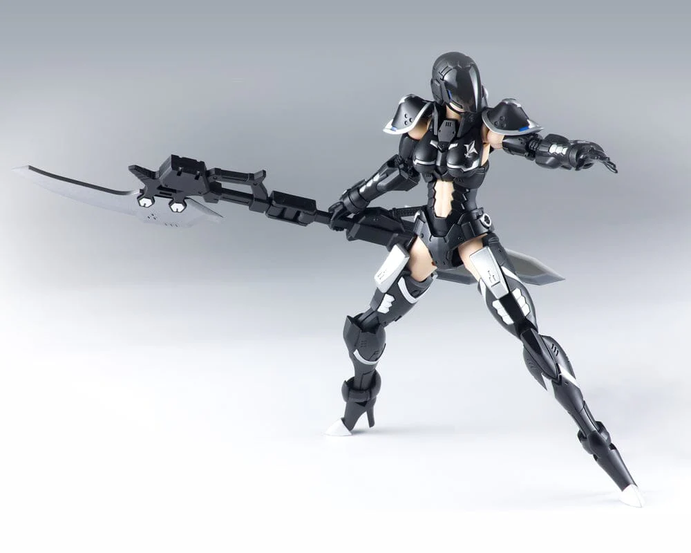 Titanomachia Strato Hound Model Kit - Image 9