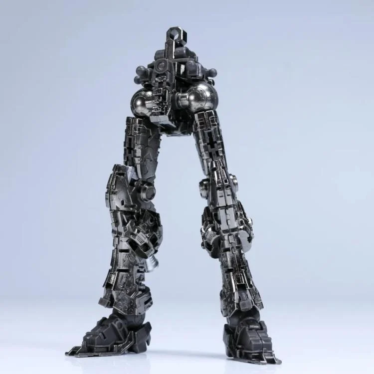 TLX-01 Metal Frame Upgrade for RG RX-93 Nu Gundam - Image 2