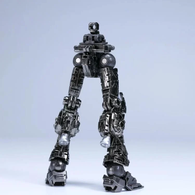 TLX-01 Metal Frame Upgrade for RG RX-93 Nu Gundam - Image 4