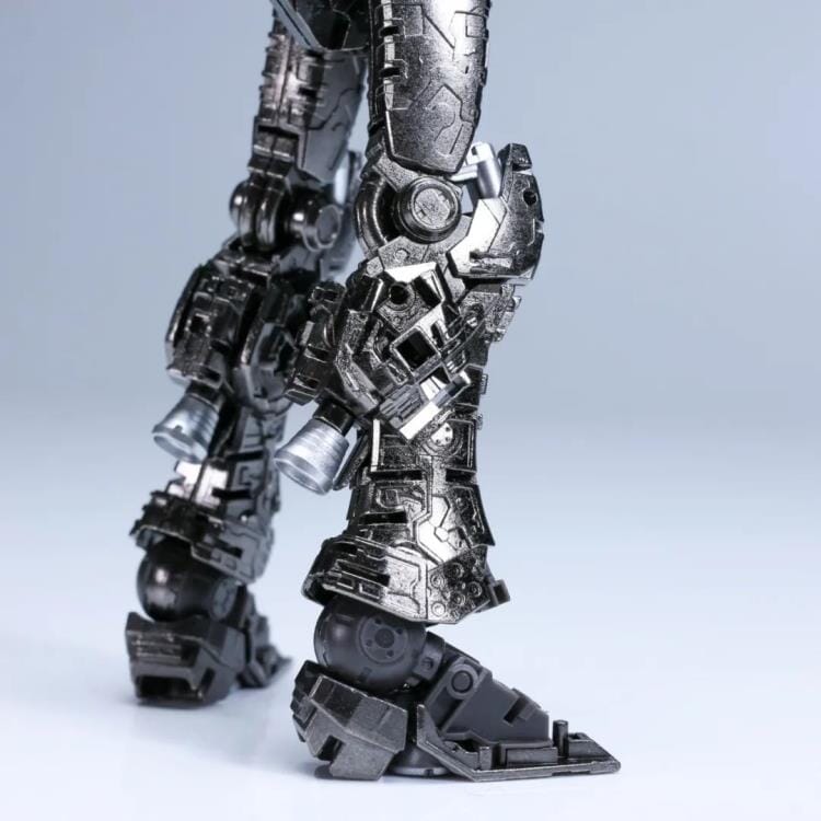 TLX-01 Metal Frame Upgrade for RG RX-93 Nu Gundam - Image 5