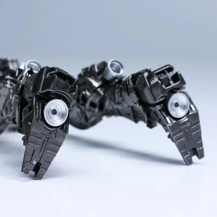 TLX-01 Metal Frame Upgrade for RG RX-93 Nu Gundam - Image 6