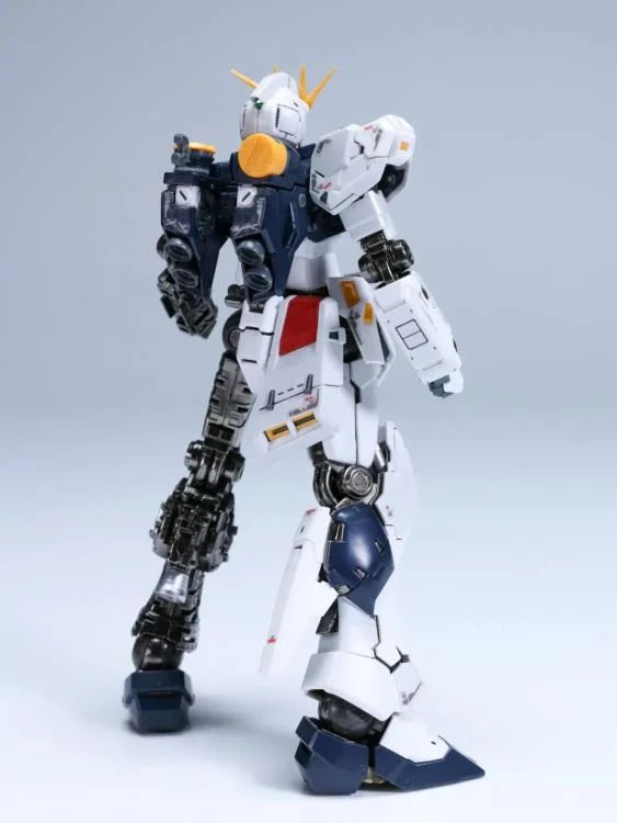 TLX-01 Metal Frame Upgrade for RG RX-93 Nu Gundam - Image 9