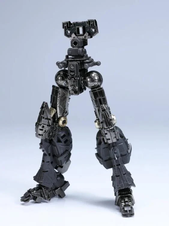 TLX-03 Alloy Frame Model Kit for RG Rx-93-v2 Hi-v Gundam - Image 2