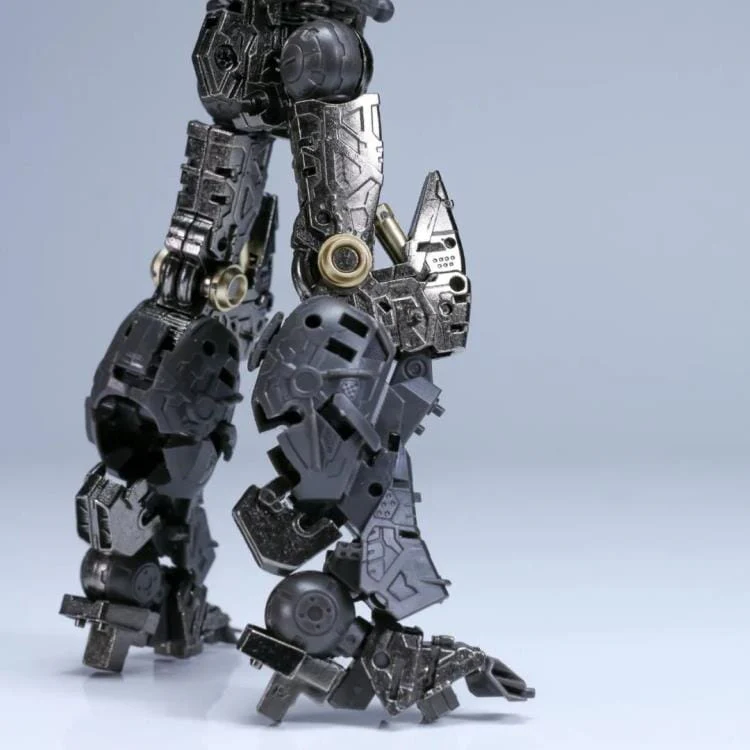 TLX-03 Alloy Frame Model Kit for RG Rx-93-v2 Hi-v Gundam - Image 4