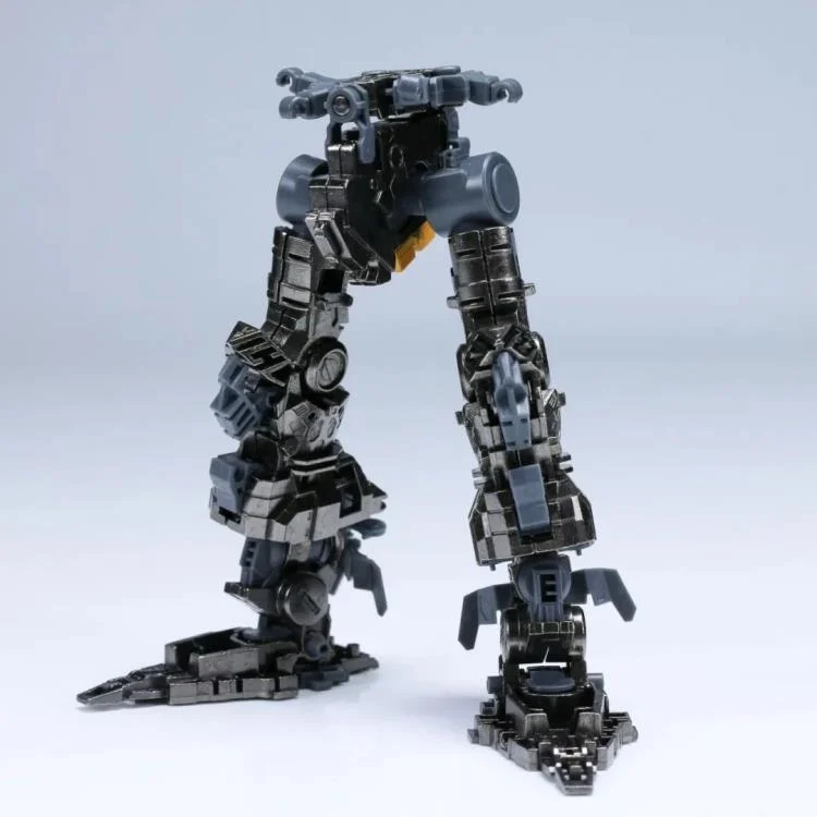 TLX-14 Metal Frame Upgrade Kit for RG MSN-04 Sazabi - Image 2