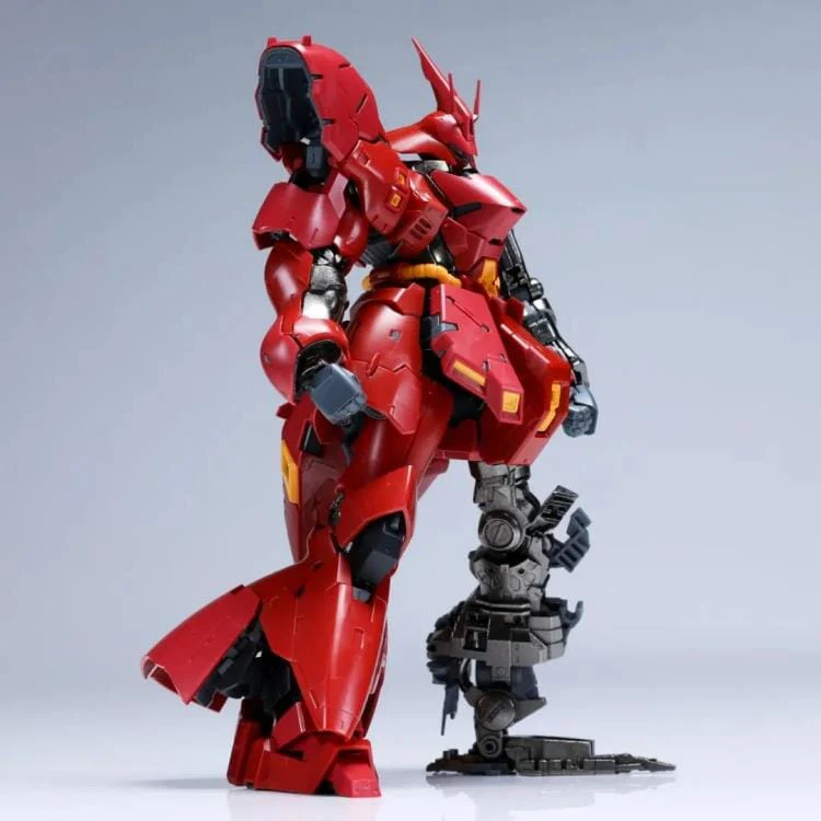 TLX-14 Metal Frame Upgrade Kit for RG MSN-04 Sazabi - Image 6