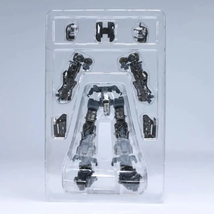 TLX-14 Metal Frame Upgrade Kit for RG MSN-04 Sazabi - Image 8