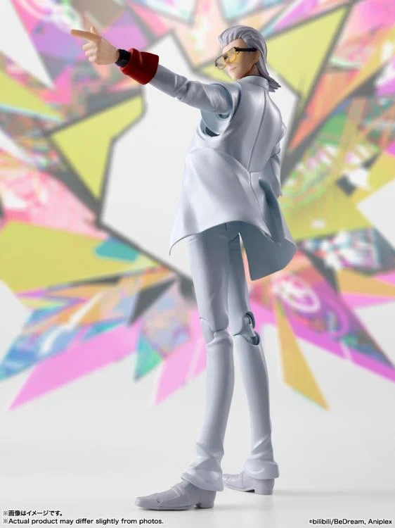To Be Hero X S.H.Figuarts X Action Figure - Image 2