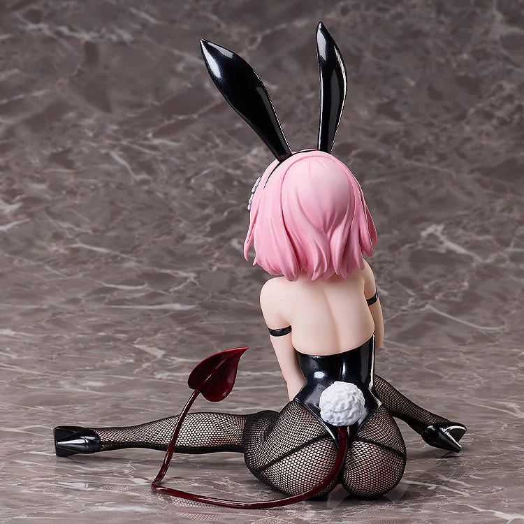To Love-Ru Darkness B-Style Momo Belia Deviluke (Bunny Ver.) 1/6 Scale Figure - Image 4