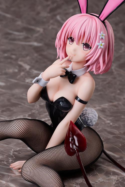 To Love-Ru Darkness B-Style Momo Belia Deviluke (Bunny Ver.) 1/6 Scale Figure - Image 7