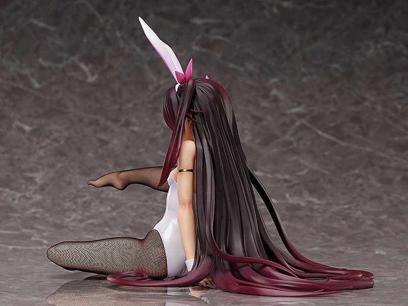 To Love-Ru Darkness B-Style Nemesis (Bunny Ver.) 1/4 Scale Figure - Image 4