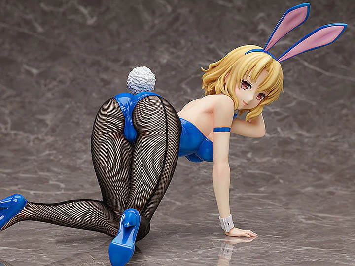 To Love-Ru Darkness B-Style Risa Momioka (Bunny Ver.) 1/4 Scale Figure