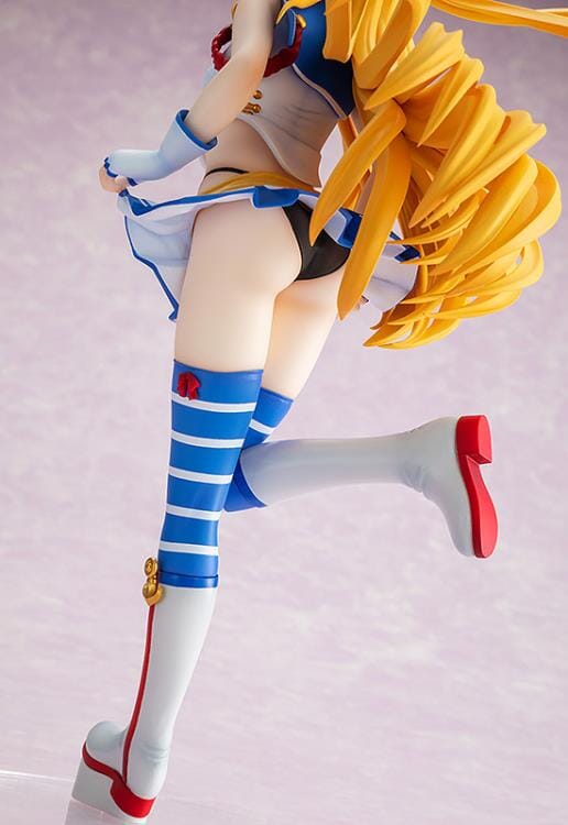 To Love-Ru Darkness Golden Darkness (Breezy Seaside Ver.) 1/7 Scale Figure - Image 10