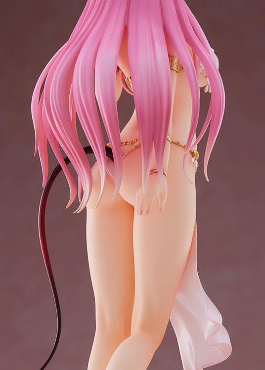 To Love-Ru Darkness Lala Satalin Deviluke 1/7 Scale Figure - Image 10