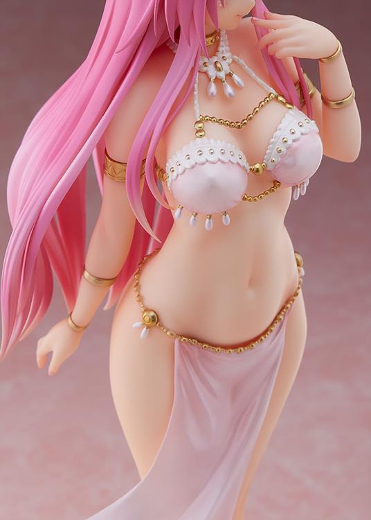 To Love-Ru Darkness Lala Satalin Deviluke 1/7 Scale Figure - Image 11