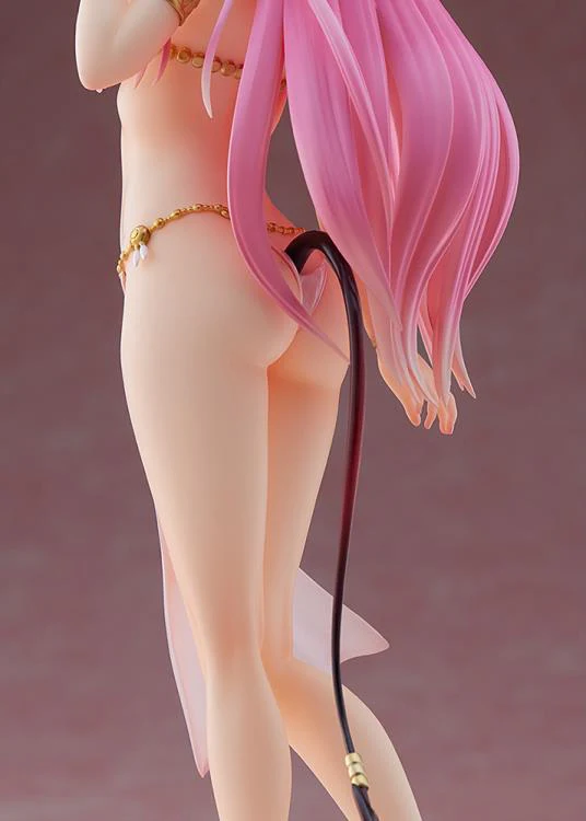 To Love-Ru Darkness Lala Satalin Deviluke 1/7 Scale Figure - Image 12