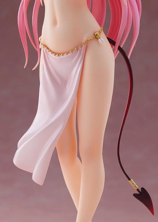 To Love-Ru Darkness Lala Satalin Deviluke 1/7 Scale Figure - Image 13