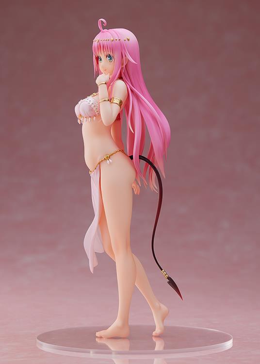 To Love-Ru Darkness Lala Satalin Deviluke 1/7 Scale Figure - Image 3