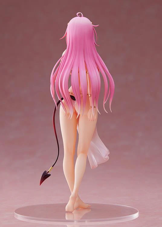 To Love-Ru Darkness Lala Satalin Deviluke 1/7 Scale Figure - Image 4